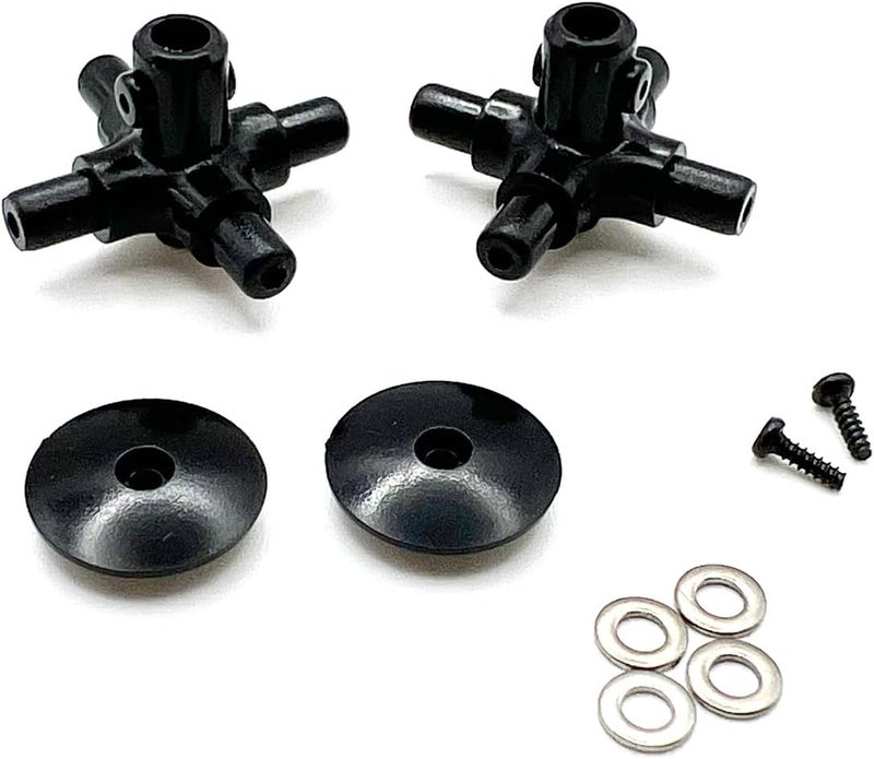 RGR6056 Replacement Rotor Assembly; Hero-Copter